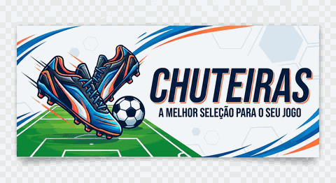 Chuteiras